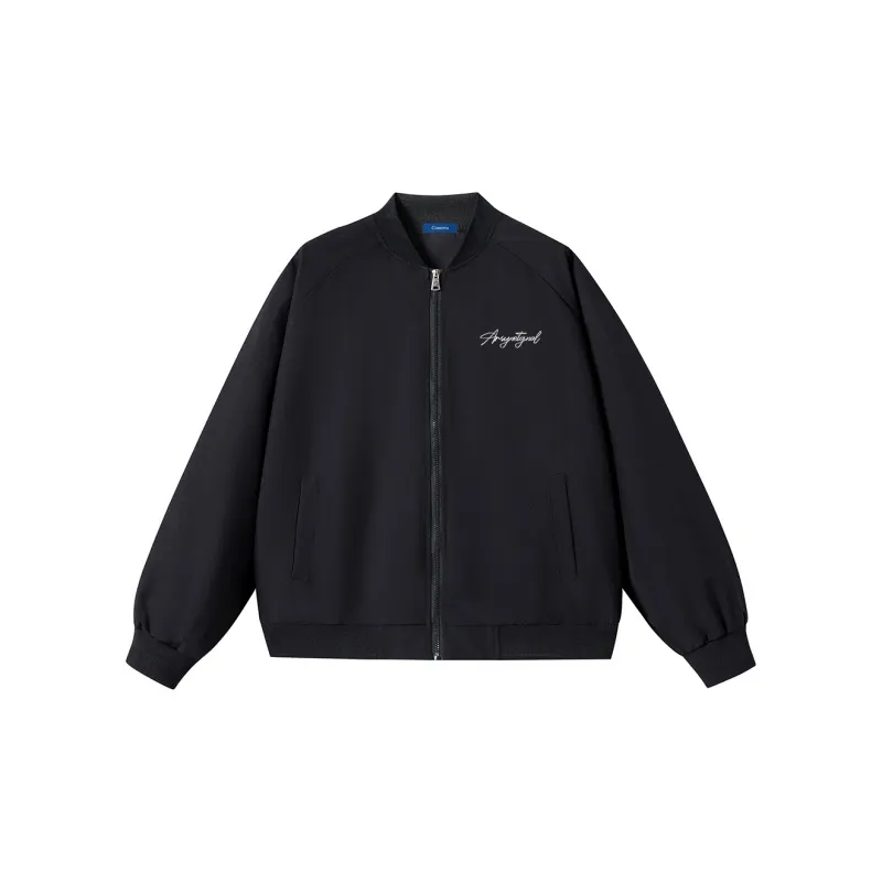 COMOWA Jackets Unisex-6