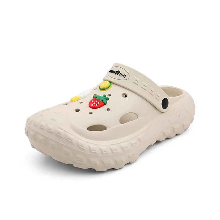 HANG TEN Clogs Women's-1