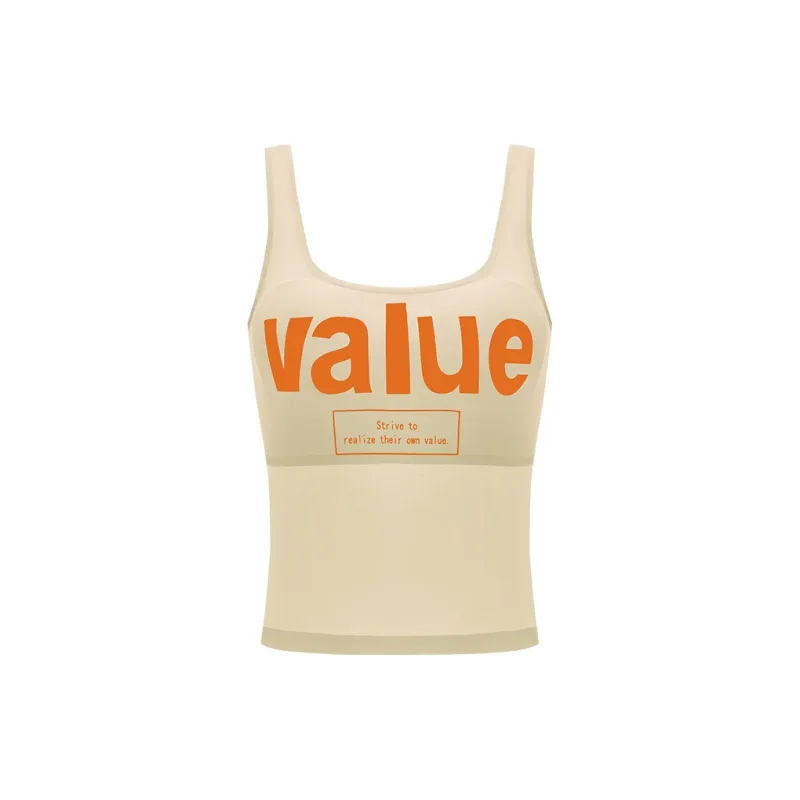 KJ Women's Tank Tops-4