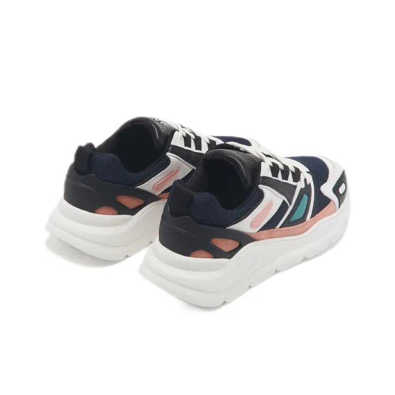 Sandro Low Top Casual Shoes Men's-11
