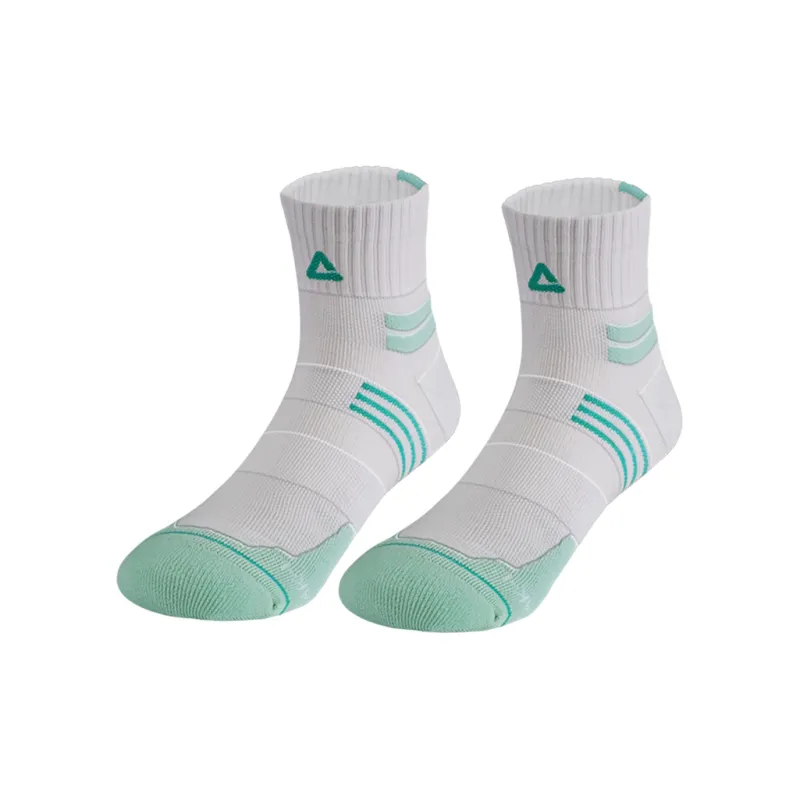 PEAK Unisex Mid Calf Socks-9