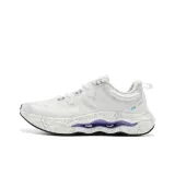 Jordan White/Bellflower Purple