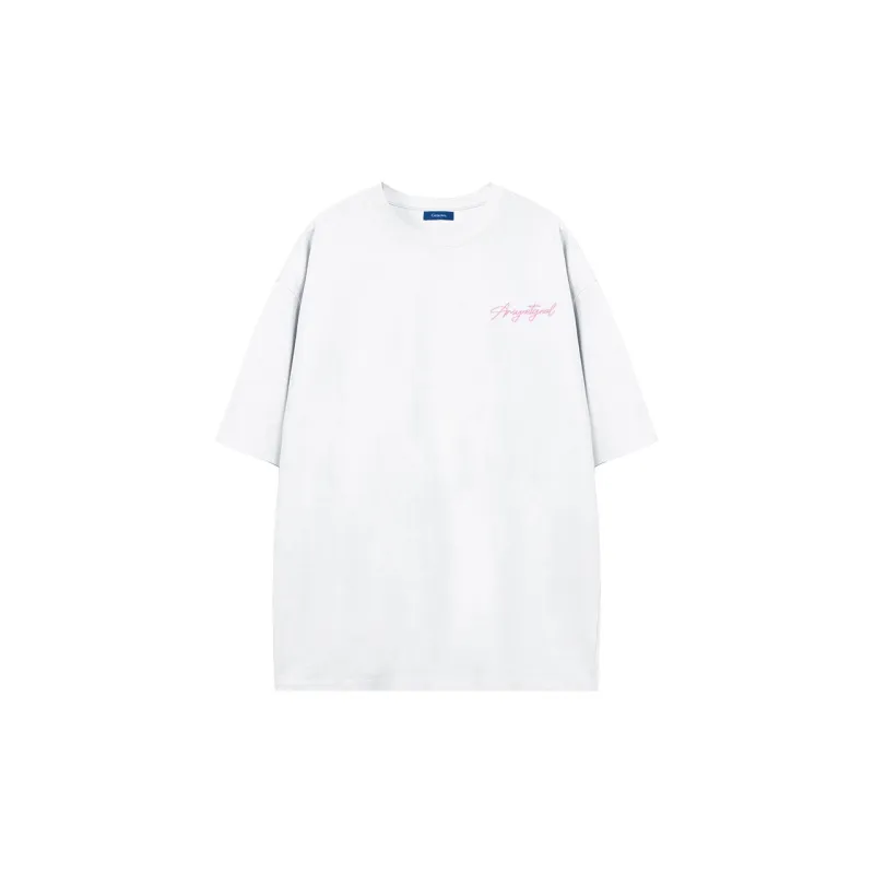 COMOWA T Shirts Unisex-6