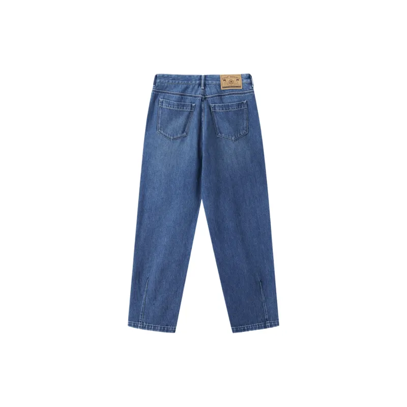 GAP Jeans Men's Dark Color Washable-1