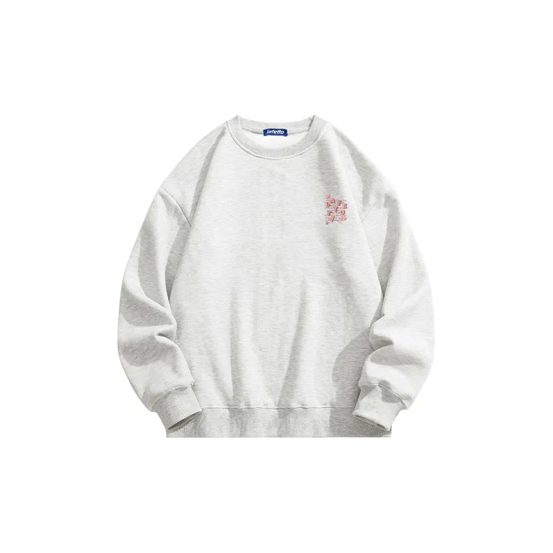 Lafetto Sweatshirts Unisex-6