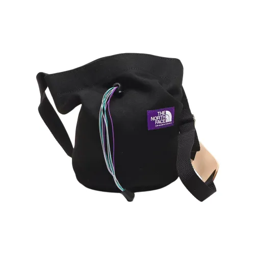 THE NORTH FACE PURPLE LABEL Shoulder Bags Black