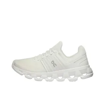 On Running Cloudswift 3 Ad All White Women's