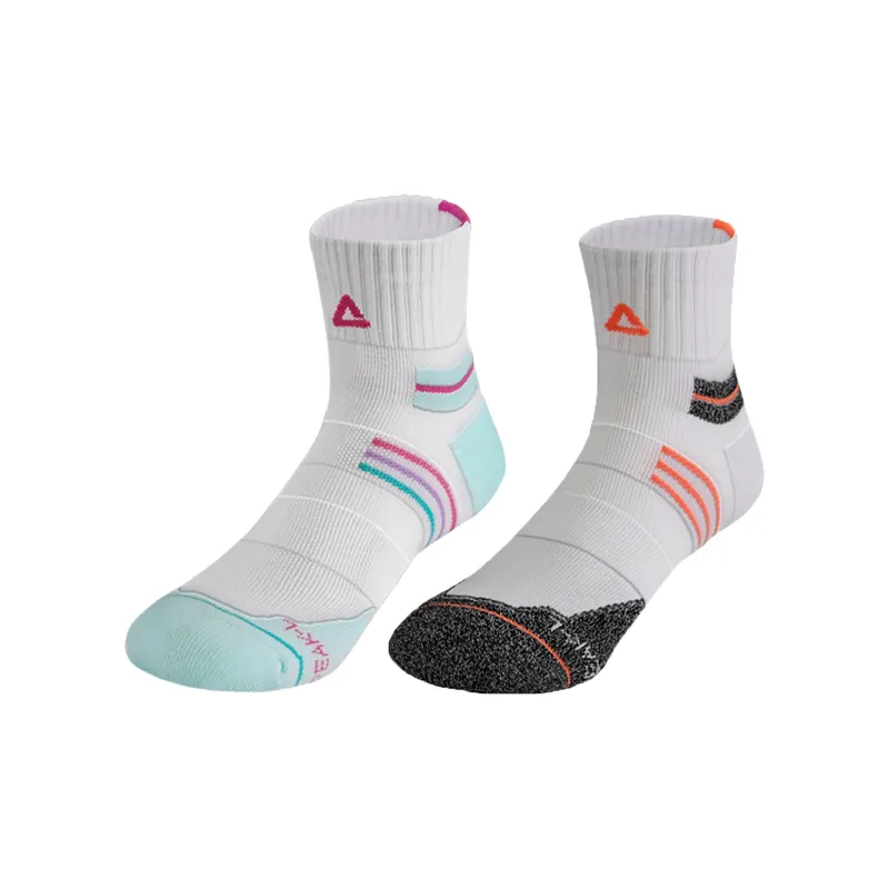 PEAK Unisex Mid Calf Socks-12