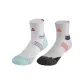 White, Pink, Green+White, Orange