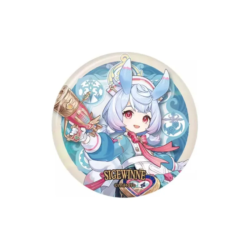 GenShin Badges-11