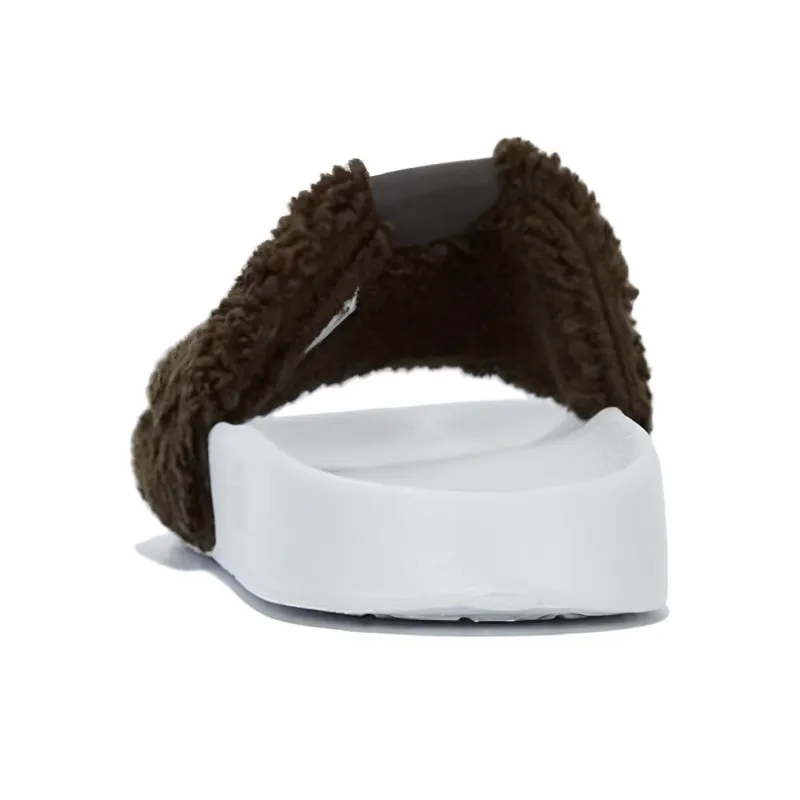THE NORTH FACE Slide Slippers Women's Brown-3