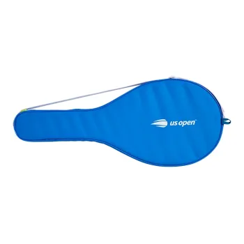 Wilson Tennis Racket Set Sports Venue Compatibility Unisex Blue