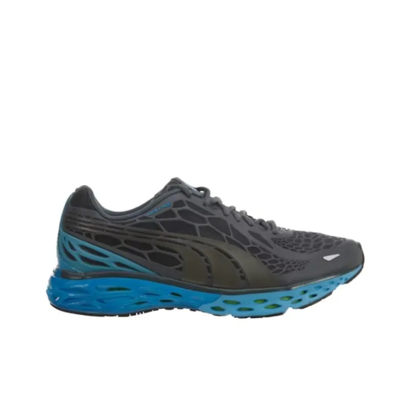 PUMA Bioweb Elite Turbulence Malibu Blue-1