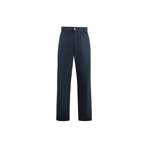 Bottega Veneta Casual Pants Men Blue