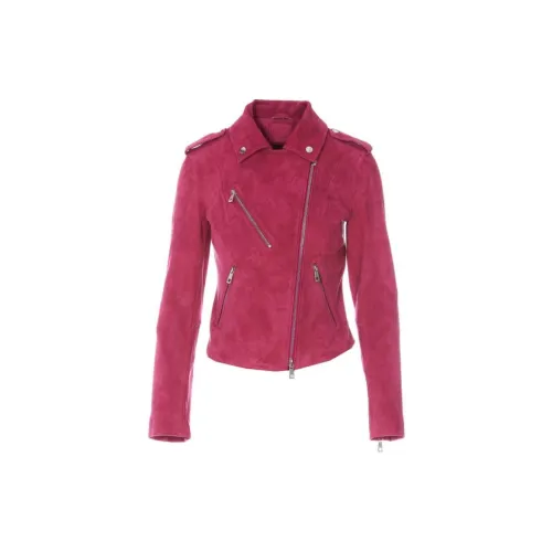 DESA 1972 Jackets Women's Pink