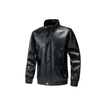 Riding grams Biker Jacket