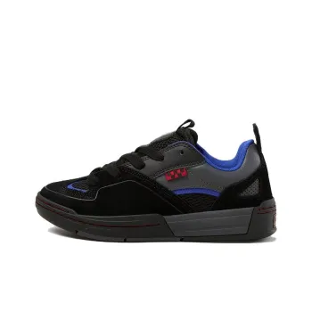 Vans Skate Mixxa Black Grey