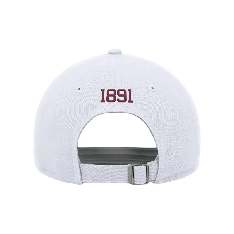 Nike Stanford Cardinal Legacy Club Men's Nike Dri FIT College Adjustable Hat-1