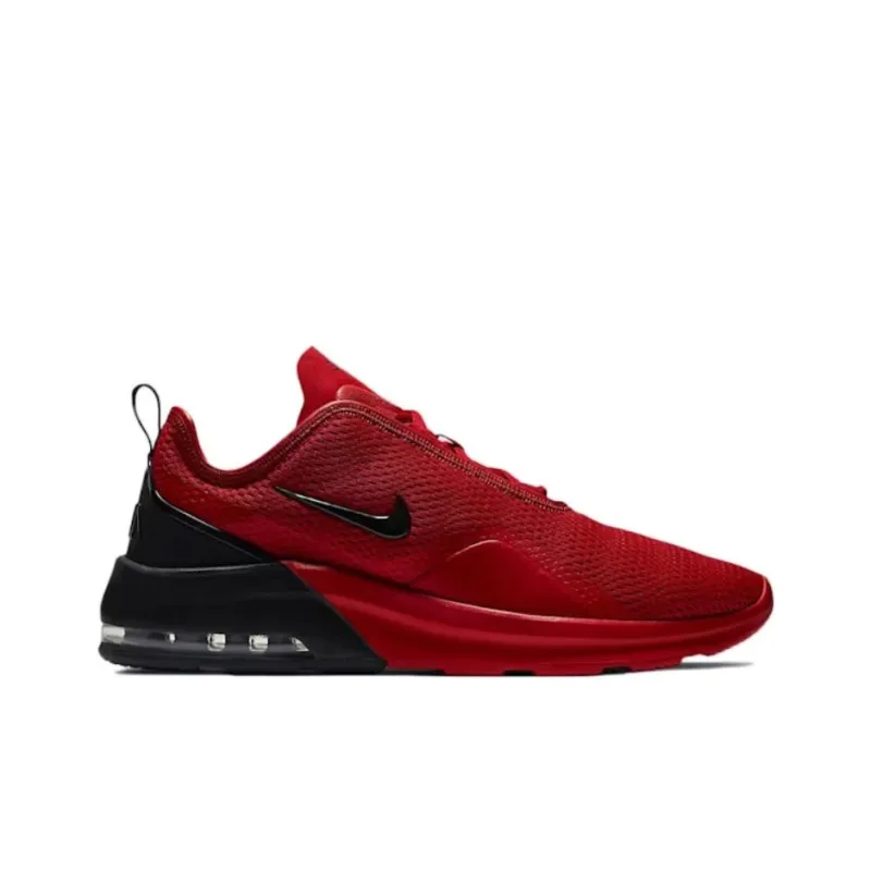 Nike Air Max Motion 2 University Red-1