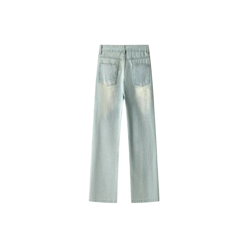 DAND Jeans Unisex-11