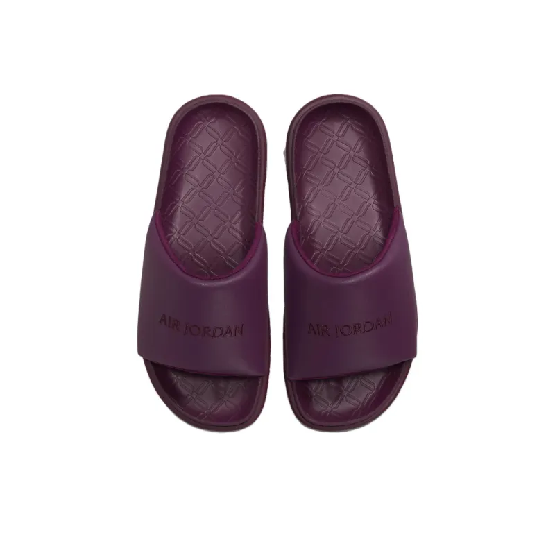 Jordan Sophia Bordeaux Fire Pink Burgundy Crush Women's-3
