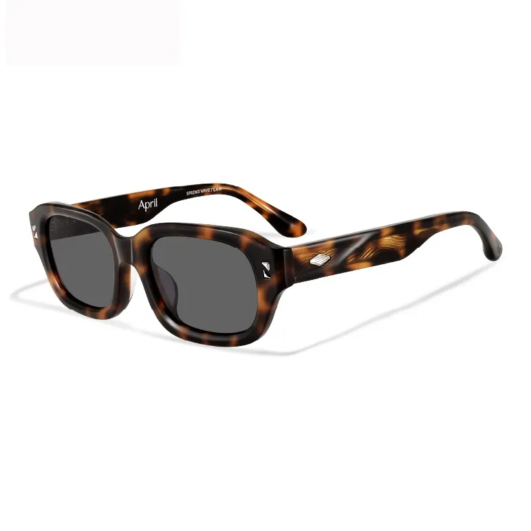 APRIL Sunglasses Unisex-5