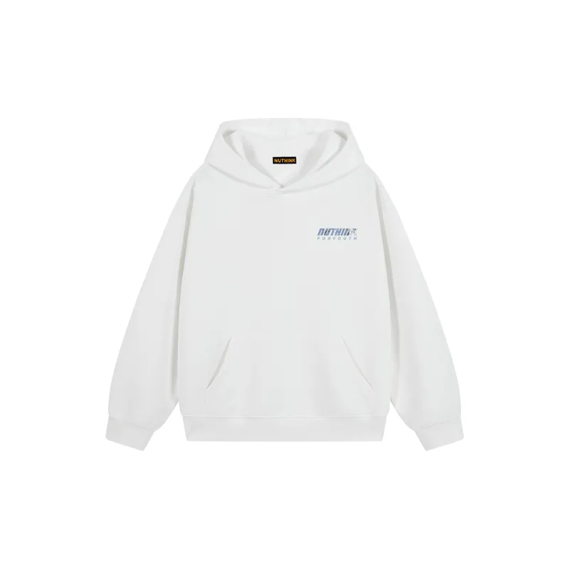 Nuthink Sweatshirts Unisex-6
