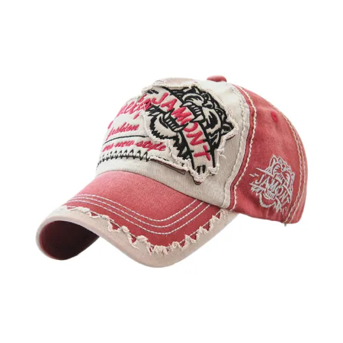 SLEEPYWALK Cotton Baseball Caps Unisex