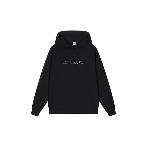 Genesiszero Sweatshirts Unisex