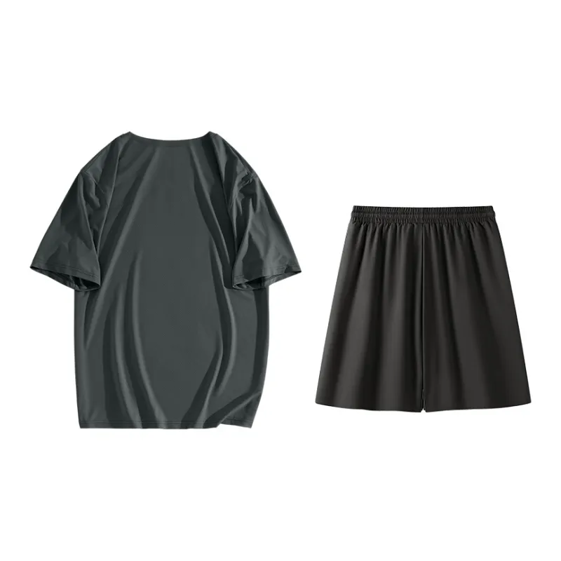 MINISO Casual Sportswear Unisex-9