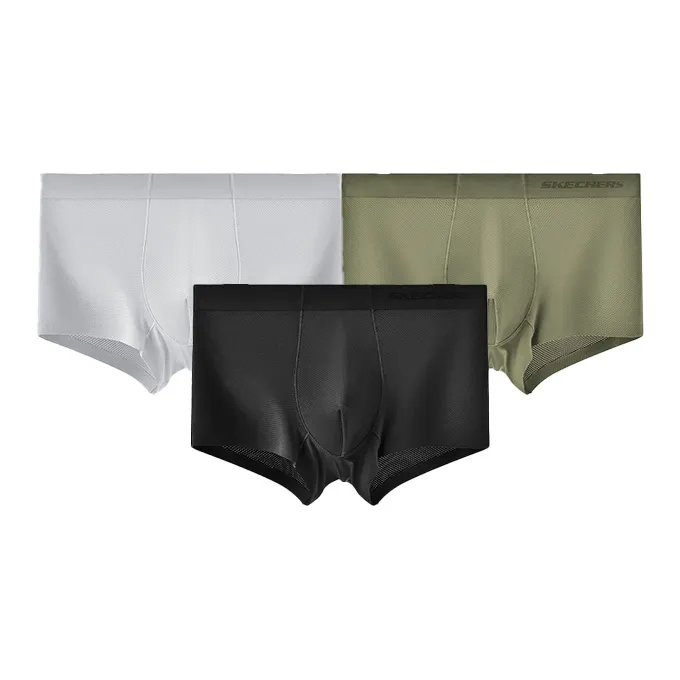 Skechers Underpants Men's 3 Pack-0