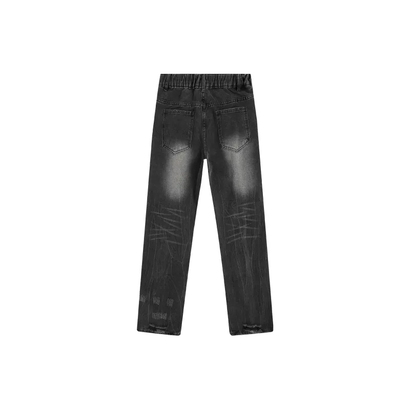 OTKSK Jeans Unisex-15