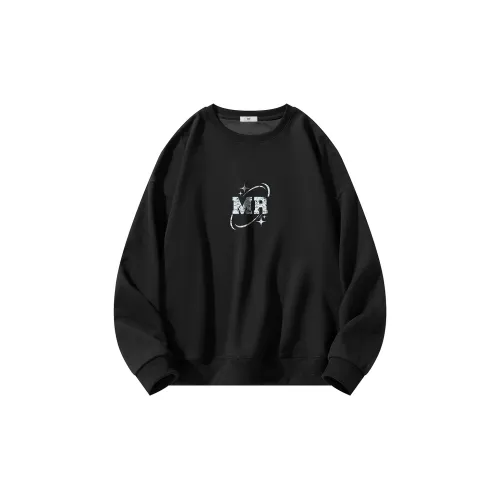 MIIOW Sweatshirts Unisex