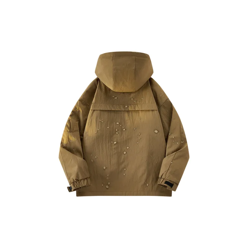 ROBINHOOD Jackets Unisex-10