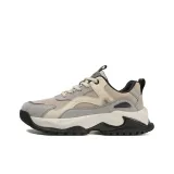 Light Sandy/Climbing Gray Color
