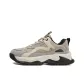 Light Sandy/Climbing Gray Color