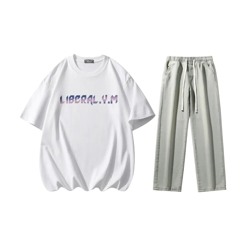 Liberal Youth Ministry Casual Sportswear Unisex-33