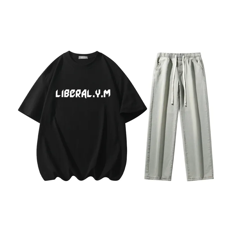 Liberal Youth Ministry Casual Sportswear Unisex-19