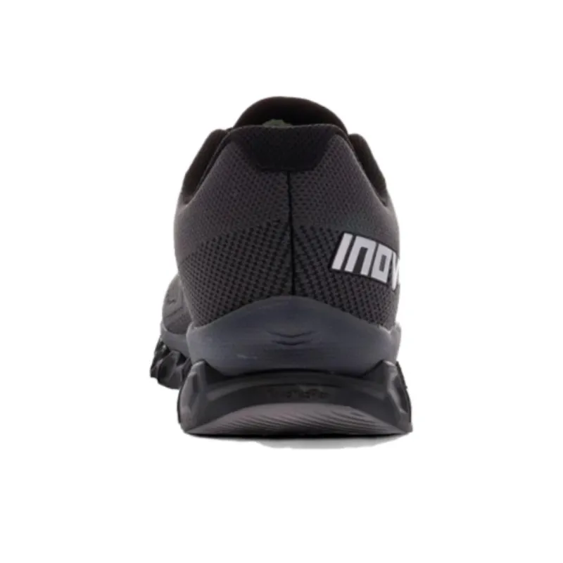 INOV-8 Support Balance Low-Top Training Shoes Men's Black-2
