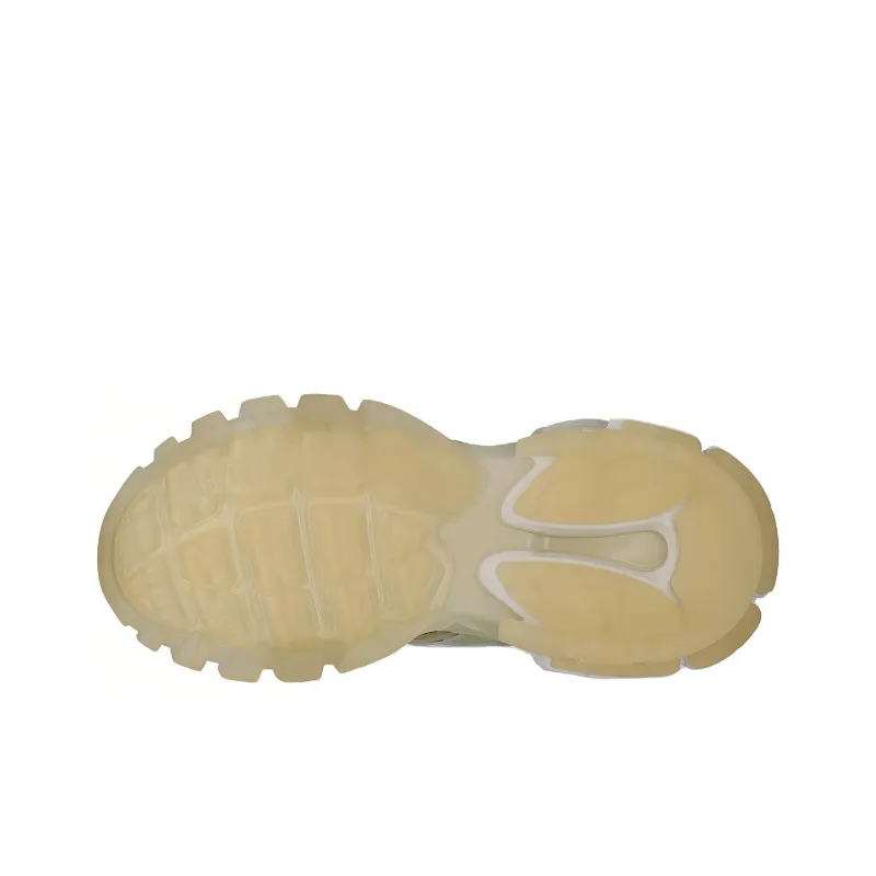 Balenciaga Track.2 Sneaker 'White'-4