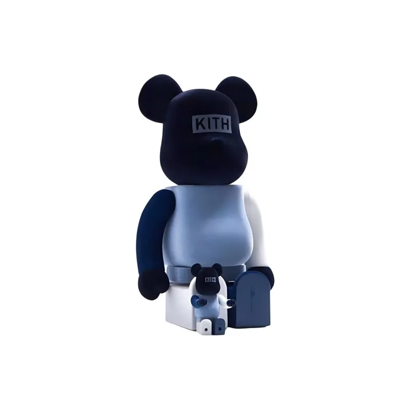 BE@RBRICK Brand Co branding ArtToy-1