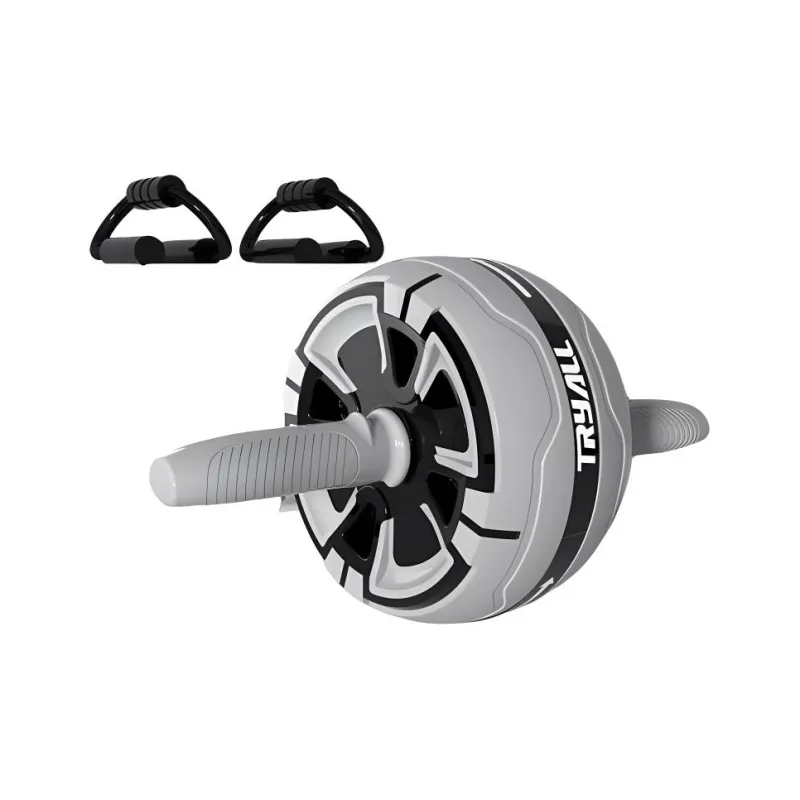 BB-X SPECIAL Abdominal Rollers Unisex-2