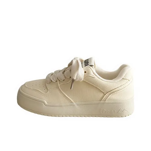FCS Durable Lightweight And Breathable Low-Top Casual Shoes Women's