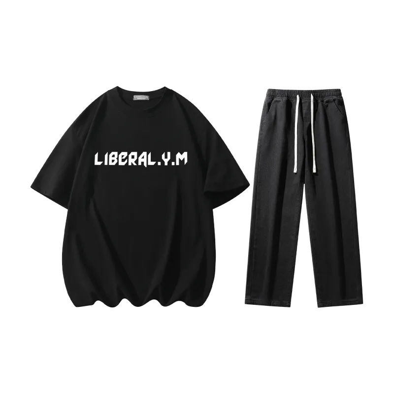 Liberal Youth Ministry Casual Sportswear Unisex-13