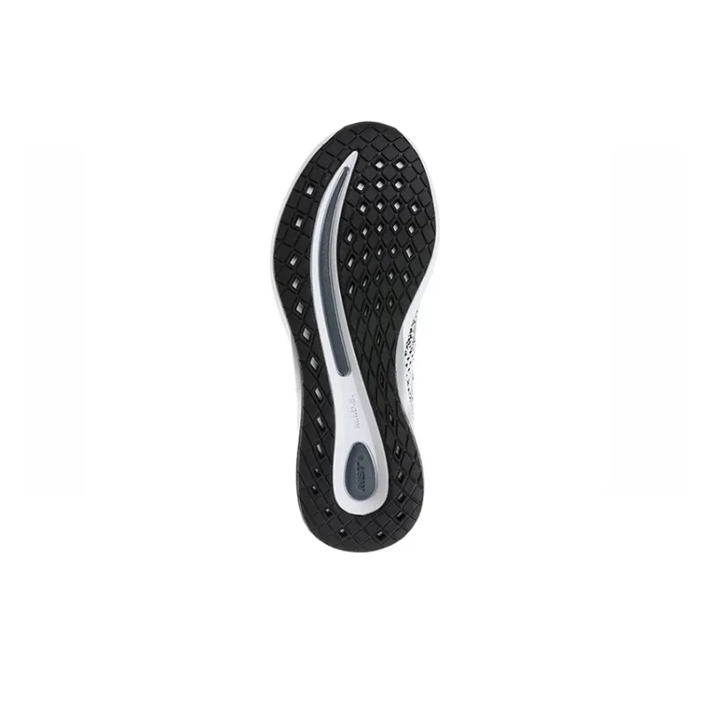 MBT Running Shoes Women's Low Top White/Gray-4