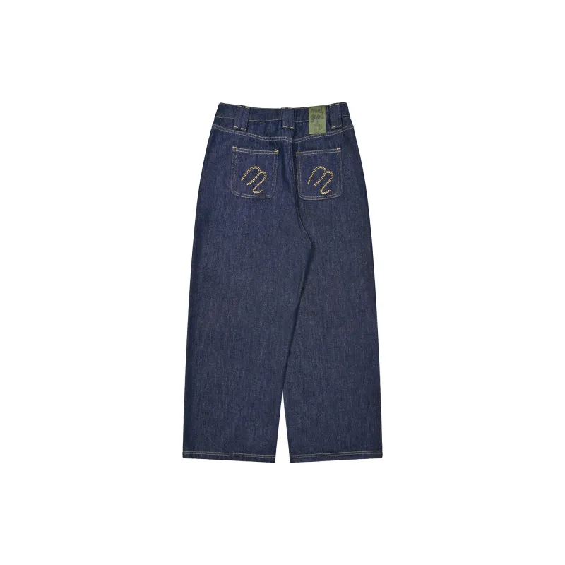 Madgood Jeans Unisex-1