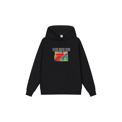 Genesiszero Sweatshirts Unisex