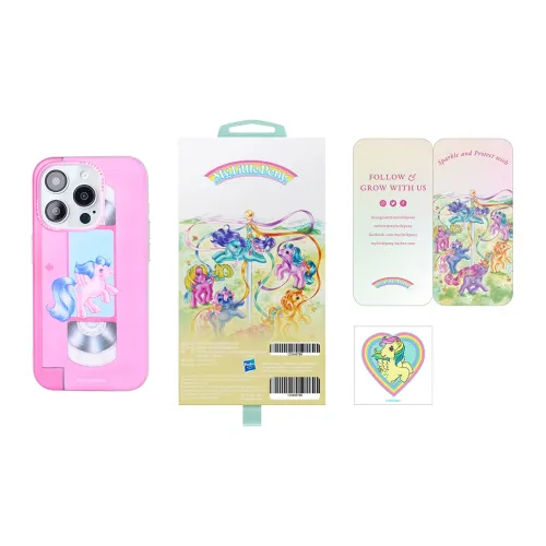 Hasbro Phone Cases