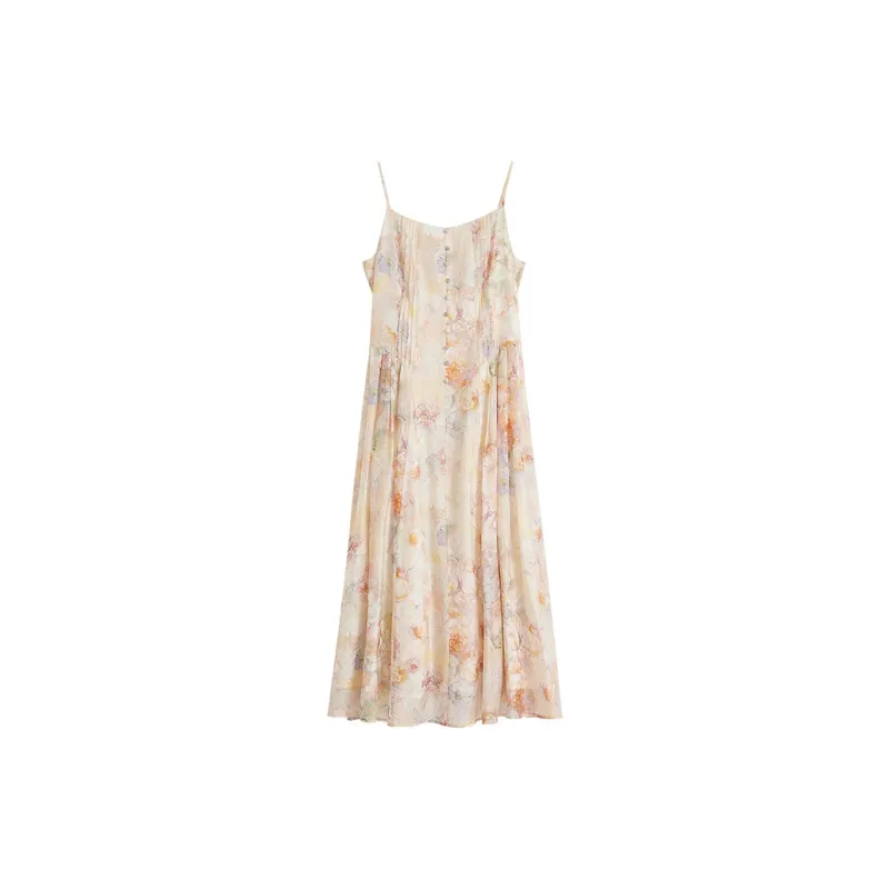 Inman Slip Dresses Women's Gift Box Set Rose Pink-5