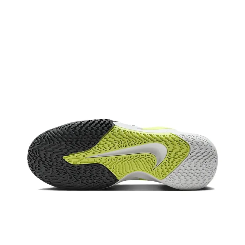Nike Precision Vii Volt-5